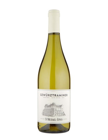 Gewurztraminer San Michele Appiano 2024 - 0,75 lt.