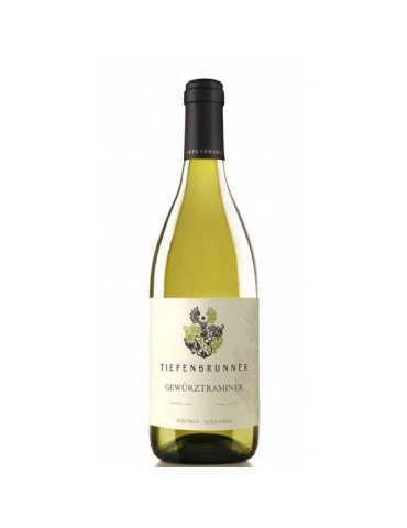 Gewurztraminer Tiefenbrunner Merus 2024 - 0,75 lt.