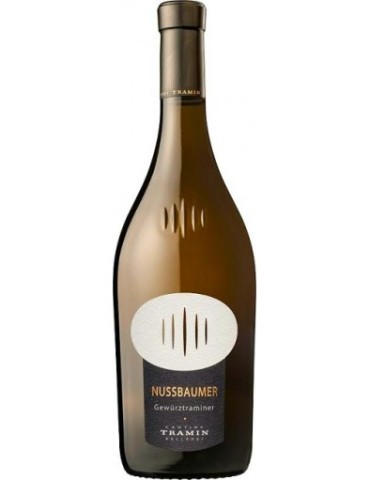 Gewurztraminer Tramin Nussbaumer 2024 - 0,75 lt.