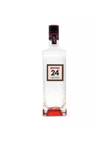 Gin Beefeater 24 - 0,70 lt. ( NON DISPONIBILE )