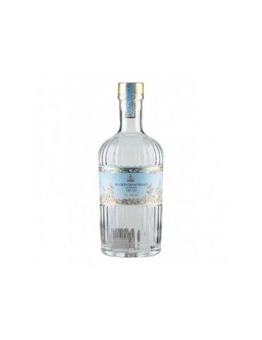 Gin Buckingham Palace Small-Batch - 0,70 lt.