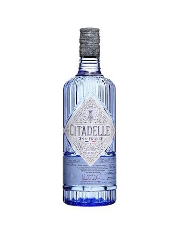 Gin Citadelle Dry - 0,70 lt.