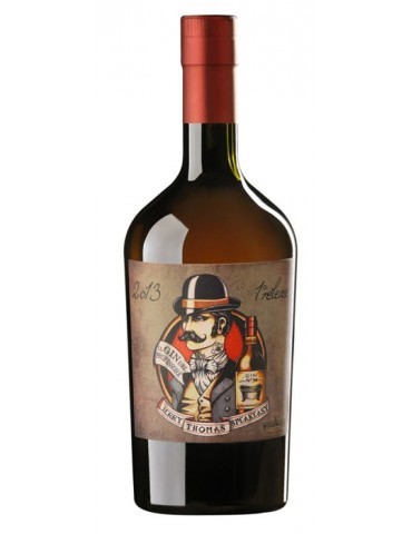 Gin Del Professore Monsieur Jerry Thomas - 0,70 lt.