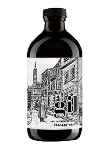 Gin Gil Torbato Vecchio Magazzino Doganale  - 0,50 lt