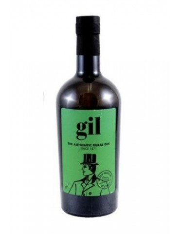 Gin Gil Vecchio Magazzino Doganale  - 0,70 lt.