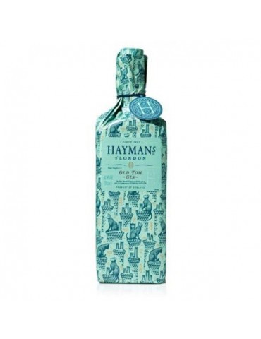 Gin Haymans London Dry - 0,70 lt. ( NON DISPONIBILE )