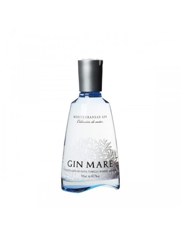 Gin Mare - 0,70 lt.