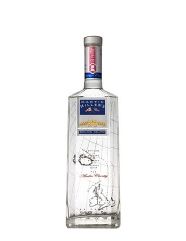 Gin Martin Miller's  - 0,70 lt.