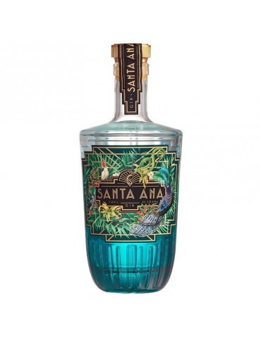 Gin Santa Ana - 0,70 lt.