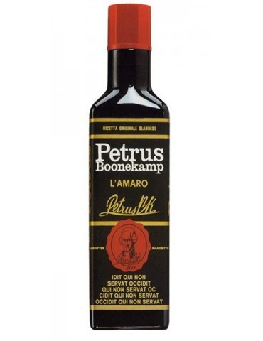 Amaro Petrus - 0,70 lt.