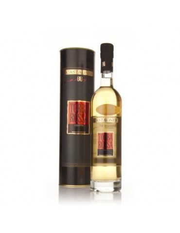 Grappa Castagner Torba Rossa - 0,70 lt.  ( NON DISPONIBILE )