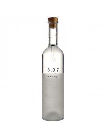Grappa CentoPerCento 3.07 - 0,50 lt.