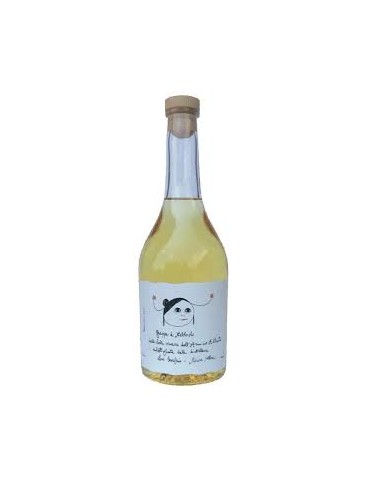 Grappa Levi Romano Nebbiolo 42° - 0,70 lt.