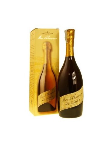 Grappa Marc de Champagne Moet Chandon - 0,70 lt.