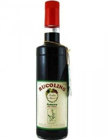 Amaro Rucolino Ischia Sapori - 0,70 lt.