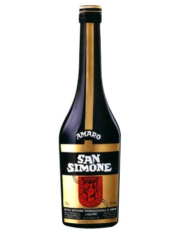 Amaro San Simone - 0,70 lt