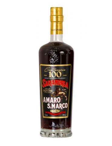 Amaro Sarandrea San Marco - 0,70 lt.