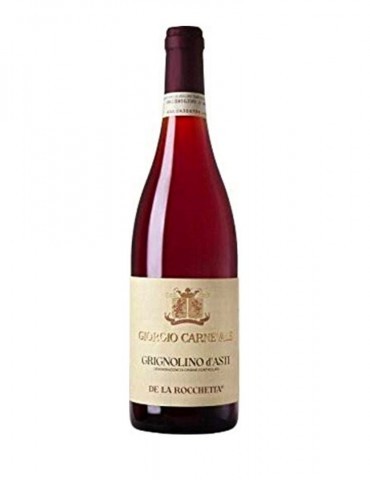 Grignolino d'Asti Carnevale 2020 - 0,75 lt. ( NON DISPONIBILE )