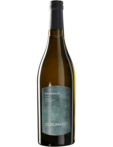 Grillo Shamaris Cusumano 2023 -  0,75 lt. ( NON DISPONIBILE )