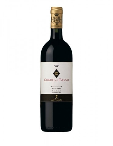 Guado al Tasso Antinori 1994 - 0,75 lt.