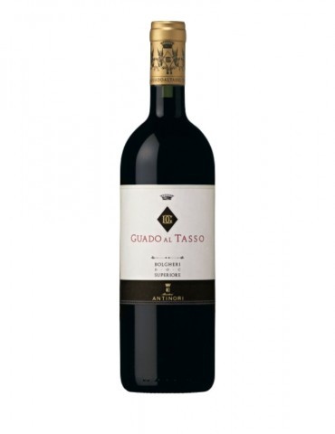 Guado al Tasso Antinori 1996 - 0,75 lt.