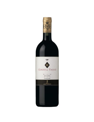 Guado al Tasso Antinori 2022 - 0,75 lt
