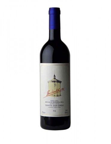 Guidalberto Tenuta San Guido 2022 - 0,75 lt.