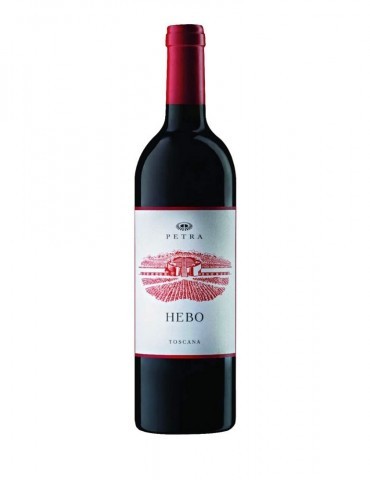 Hebo Petra 2022 - 0,75 lt. ( NON DISPONIBILE )